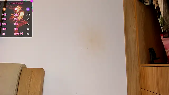 Ashley_black6's Live XXX Chat