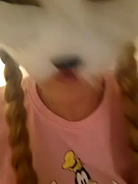 SPrITZMAUS webcam show