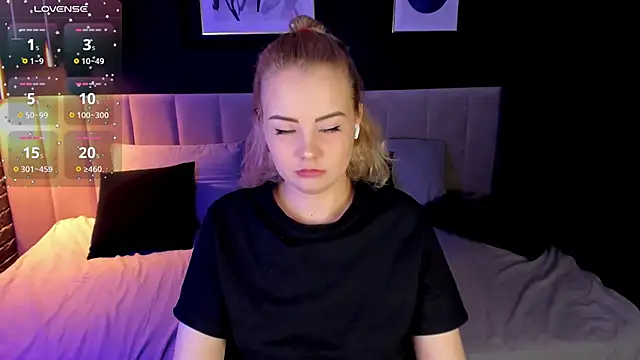 StephanieSweetyのライブXXXチャット