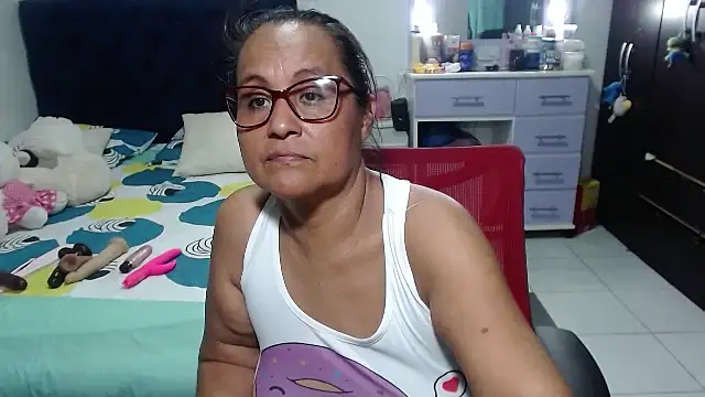 Chat XXX ao vivo de pervert_mommy_