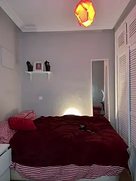 Živý XXX chat Crystal_________