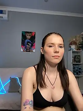 Chat XXX Live JinxMoon