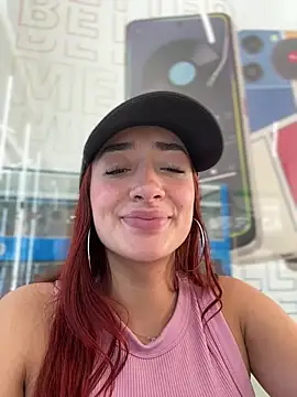 ariiel_ – Live XXX-chat