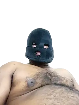 Hiptonos webcam show