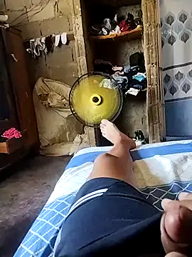 raseccv – webcam-show