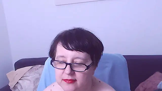 ChristaRose Adlı Modelin Canlı XXX Sohbeti