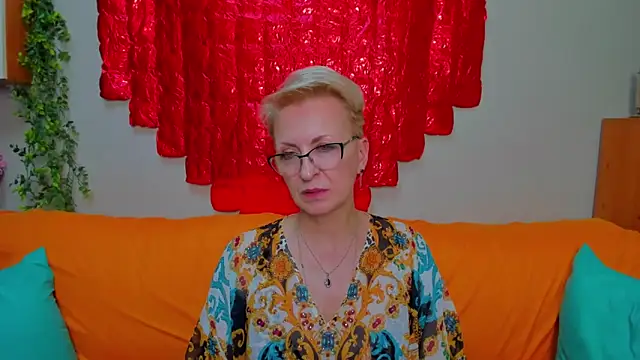 iamyourdream89's Webcam Show