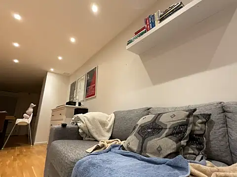 The_Oldbull Webcam Show