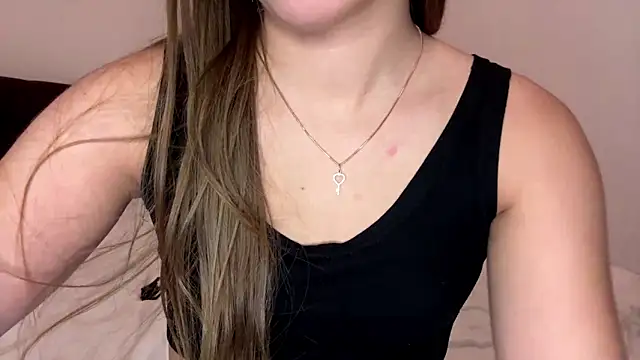 XXX chat uživo modela EvaRenard