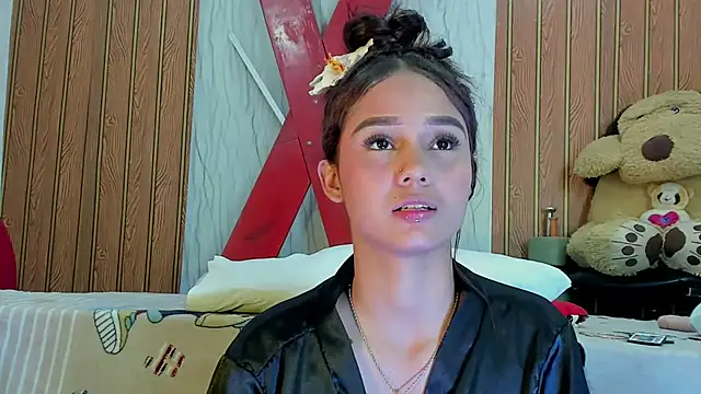 MarianaManzur 现场XXX聊天