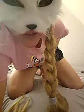 SPrITZMAUS Webcam show