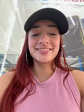 Chat +18 de ariiel_ ao vivo