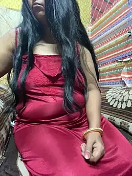 Czat XXX na żywo – Meera_xxx