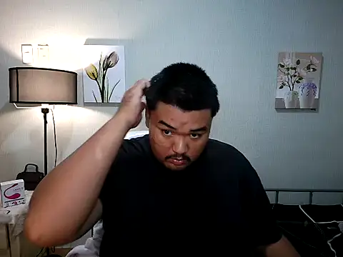 arthur_shelby2 Pertunjukan Webcam