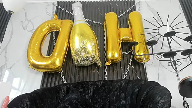 Tatis__ Chat XXX live