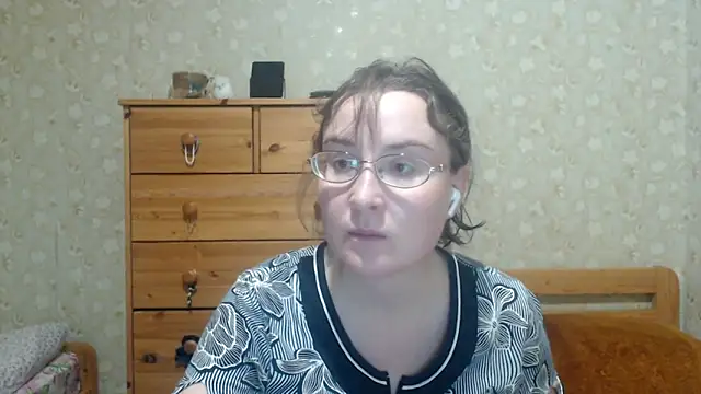 Czat XXX na żywo – Smart_Rose