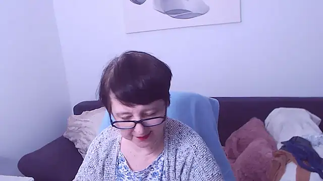 ChristaRose – Naživo XXX chat