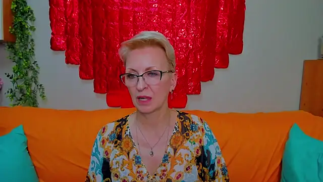 iamyourdream89 – Live XXX-chat