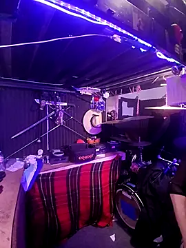 AllucyLu Obrolan Langsung XXX