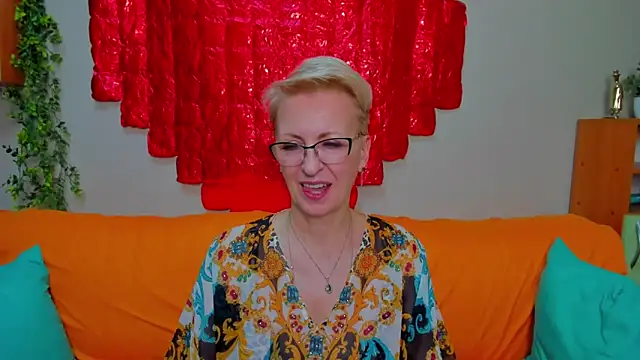 XXX chat uživo modela iamyourdream89