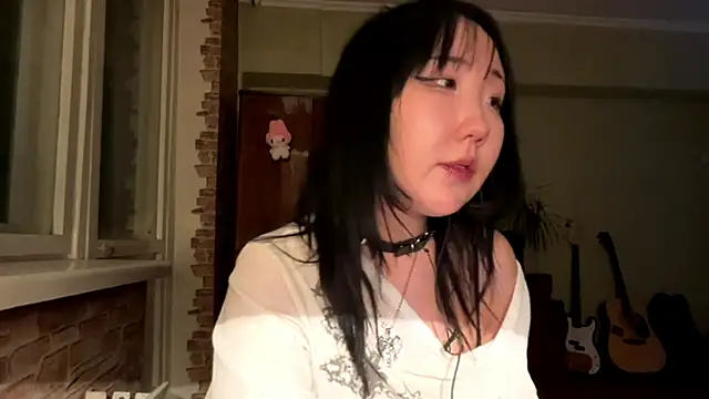 Chat XXX Live Yunananaa