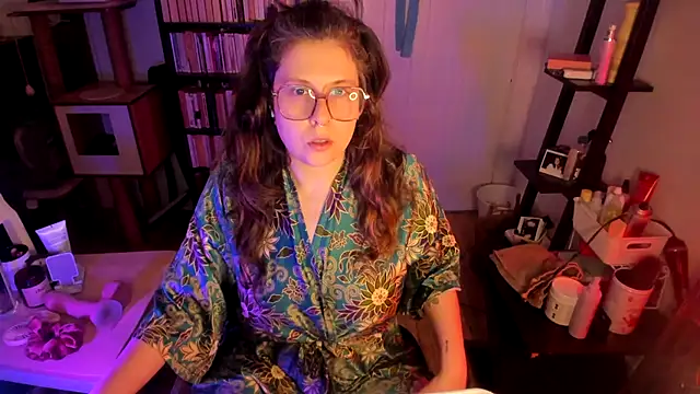 Rosiee69_'s Webcam Show