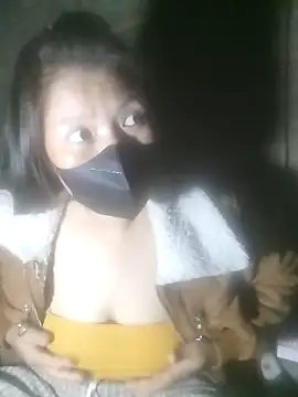 Yang-my- 网络视讯表演