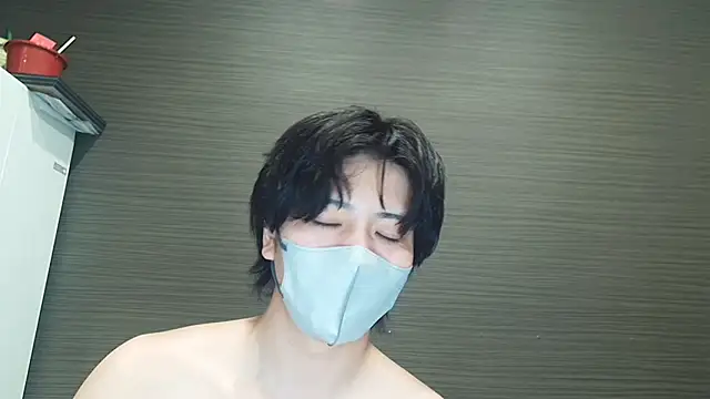 Živý XXX chat CHROME-kun925