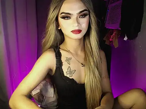 ursweet_lexi Live XXX-chat