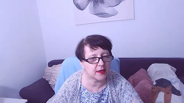 Živý XXX chat ChristaRose