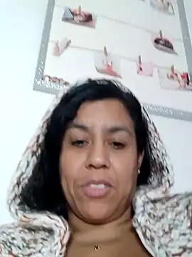 Molly_newman6 élő XXX-chatje