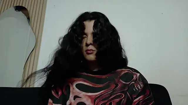 Angel-umbra Chat XXX in diretta