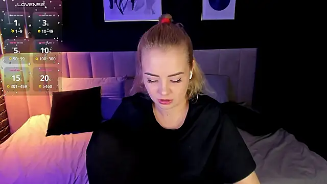 StephanieSweety's Live XXX Chat