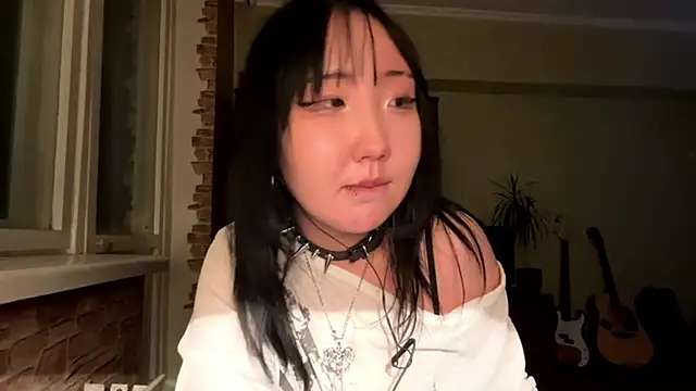 Yunananaa 웹캠 쇼