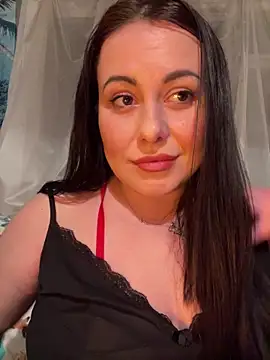 XXX chat uživo modela DaisyStreet