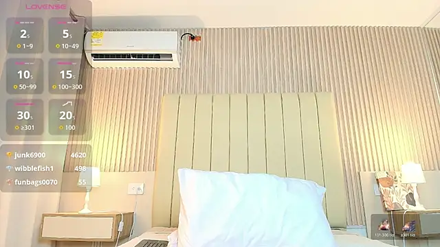 alessia_moon1's Live XXX Chat