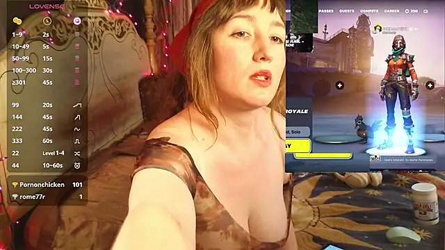 milkymatilda Obrolan Langsung XXX