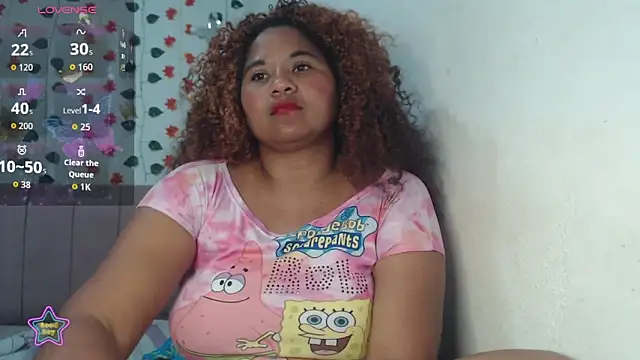 Karla_Rodriguez0 – Live XXX-chat