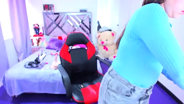 Luna_Analya Obrolan Langsung XXX