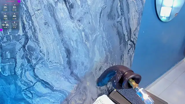 Ary__cherry 라이브 XXX 채팅