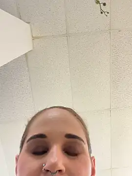 โชว์เว็บแคมของ lolabunny9