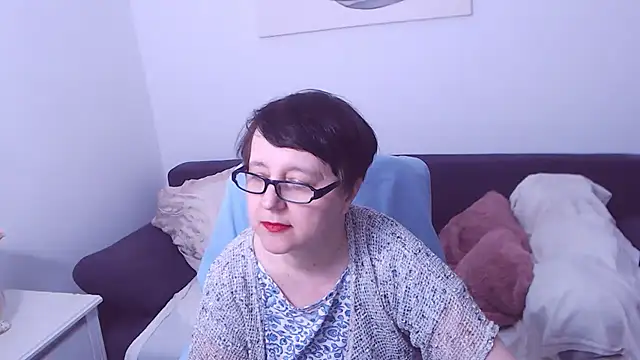 ChristaRose Adlı Modelin Canlı XXX Sohbeti