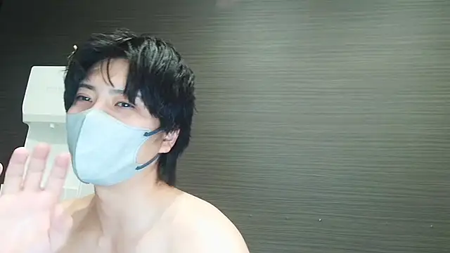 CHROME-kun925's Live XXX Chat