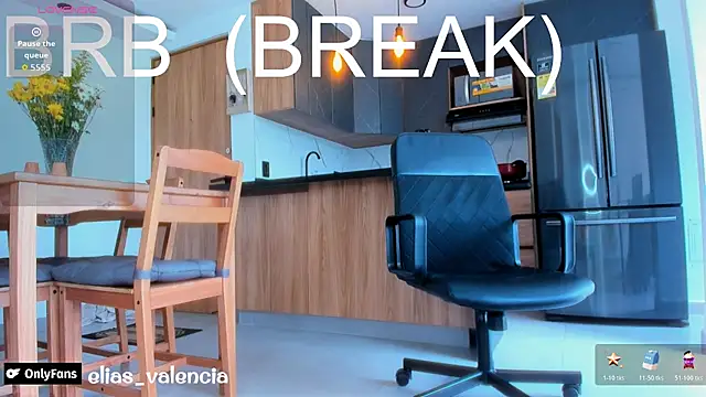 fitnolan Live XXX-chat