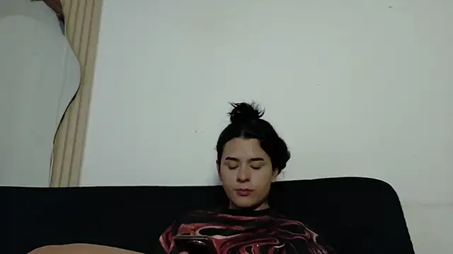 Angel-umbra Adlı Modelin Canlı XXX Sohbeti