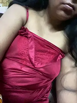 Czat XXX na żywo – Meera_xxx