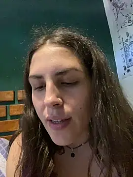 Živý XXX chat isadelasestrellas