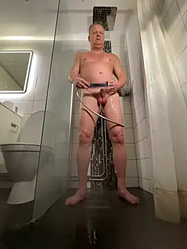 The_Oldbull webkamerás műsora