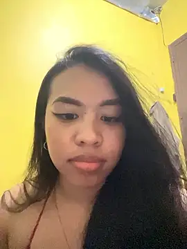 Lovely_apple19 Pertunjukan Webcam