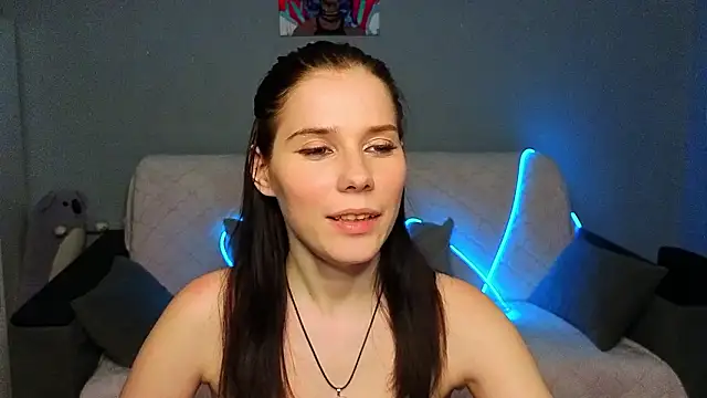 JinxMoon 라이브 XXX 채팅